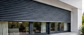 Hausfassade